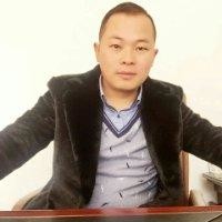 杨恒山