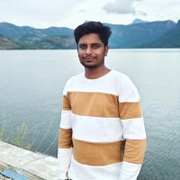 Dhamotharan P