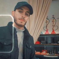 Aimen Bennia Aymeric