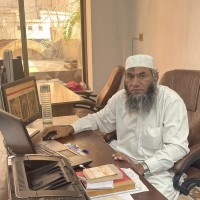 Abdur Rahman