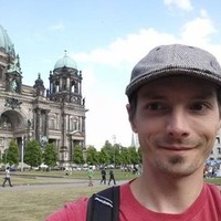 Joel Deutscher