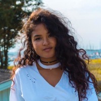 Lyzza Panday