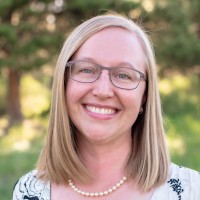 Sienna Wood, Ph.D.
