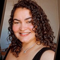 Dilrilene Teixeira