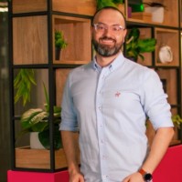 Diego Alejandro Gómez Baena