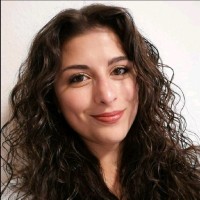 Daniela Dorfi