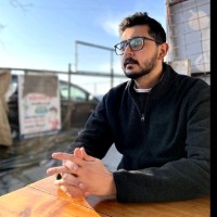 Tushar Sharma