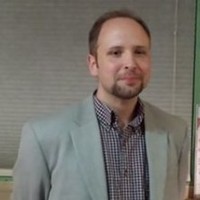 Matthew Johnson