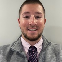 Bret Abreu, Pharmd