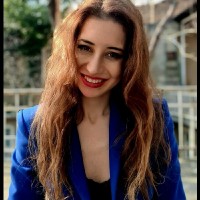 Ketevan Gugushvili