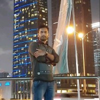 RASHID AHMED