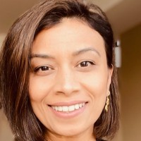 Tahmina Islam