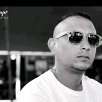 Moegamat Naeem Karriem