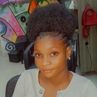 Adeola Oluwatosin