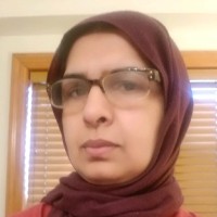 Saima Waseem
