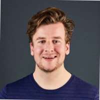 Jasper Van De Koevering
