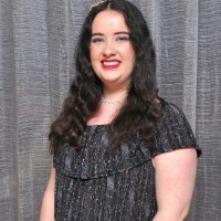 Sarah McHugh