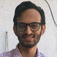 Amogh Thakurdesai