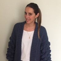 Romina Daniela Ferrer Coderch