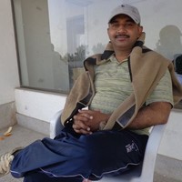 Abid Allah Dad