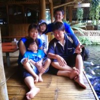 dicky ang