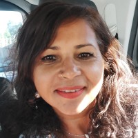 Aarti Panchoe