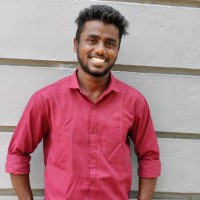 Purushothaman Gopal