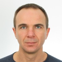 Oleksandr Ponomarenko