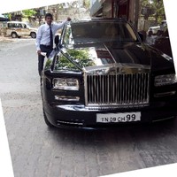 Dhivakar N