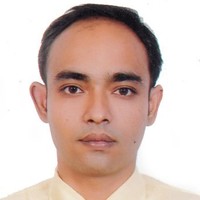 Dr Md Mazharul Islam,Ph.D
