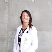 Sara Cooper, Pa-C