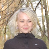 Oksana Demkiv