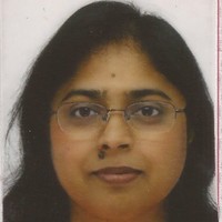 Sayeda Ahmad