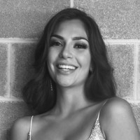 Elizabeth Haghighi