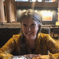 Tina Haugland
