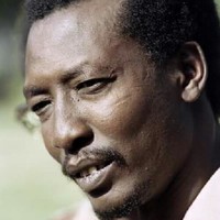 Ibrahim Sourah