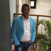 Sandeep Kadam