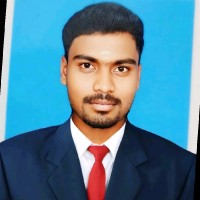 Sathish Kumar C