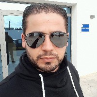 Baccouri Ahmed