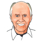 Ed Irwin
