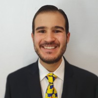 Patricio Garza Fernanández Turueño
