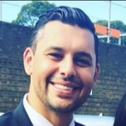 Joseph Scuderi