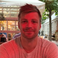 Andreas Thors