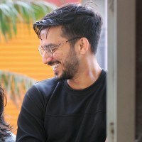 Parth Mohan