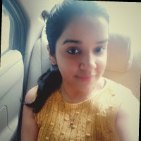 Jyoti Mishra