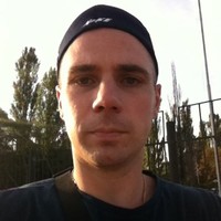 Андрей Слижевский