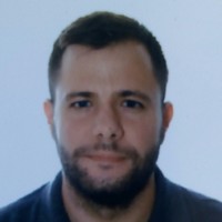 Rubén Alarcón Heredia