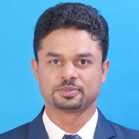 Dr. Muhsan Ehsan
