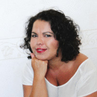 Sylvie Cabral