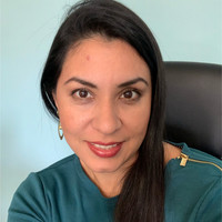 Katya Molina